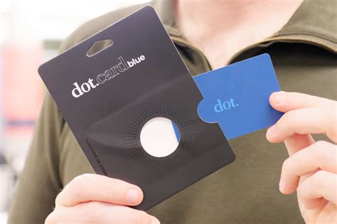 dot card nfc|digital business cards dot card.